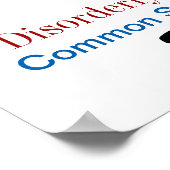 Versie 4 Poster van leerkrachten op school (Hoek)