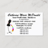 Versie 5 Naaien Visitekaartje (Achterkant)