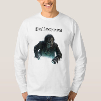 Versie Halloween T-shirt