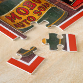 VERSIE II:  ADVERTEREN COLLECTIE LEGPUZZEL (Zijkant)