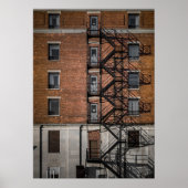 Versie nr. 31 voor geometriekleuren poster (Voorkant)