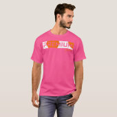Versie T-shirt (Voorkant volledig)