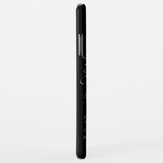  versie van 1951, beperkt, aangepaste editie Case-Mate iPhone case (Achterkant/rechts)