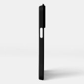  versie van 1951, beperkt, aangepaste editie iPhone hoesje (Rechterkant)