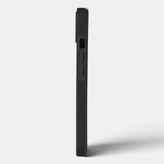  versie van 1952, beperkt, aangepaste editie Case-Mate iPhone case (Achterkant / Links)