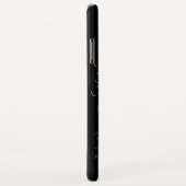  versie van 1953 - Limited Edition - Aangepast gem Case-Mate iPhone Case (Achterkant/rechts)