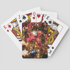 'Versiementenkaarten' Pokerkaarten