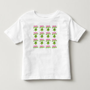 versier de hel kinder shirts