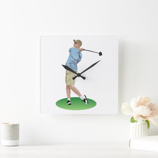 Versier in stijl: Beste wandklok (Huis)