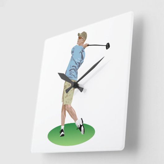 Versier in stijl: Beste wandklok (Hoek)