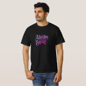Versier je ziel t-shirt (Voorkant volledig)