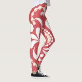 versierd met parels leggings (Rechts)