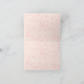 Versierde Chinese Draak Nieuwjaar 2024 HGC01 Feestdagen Kaart (Binnen)