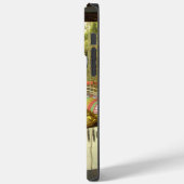 Versierde Easter Egg Art Print Case-Mate iPhone Case (Achterkant / Links)