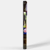 Versierde Easter Egg Art Print Case-Mate iPhone Case (Achterkant / Rechts)