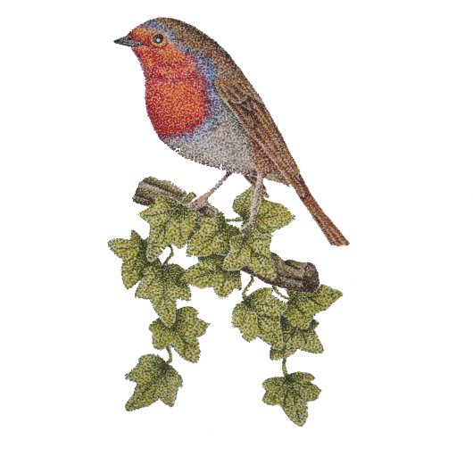 versierde kerstbomen met ivoren en robins kerstboom rok