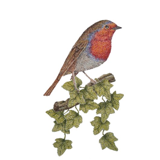 versierde kerstbomen met ivoren en robins kerstboom rok