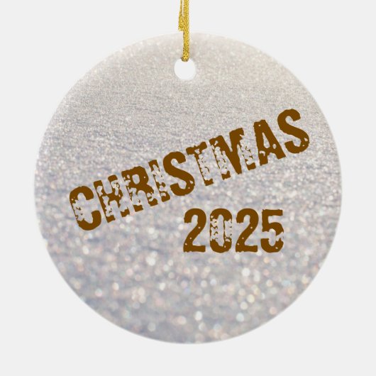 Versiering bouwterrein keramisch ornament (Achterkant)