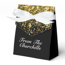 Versiering - Cadeaudoos