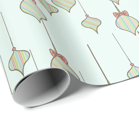  versiering cadeaupapier (Rol Hoek)