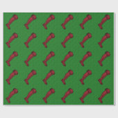  versiering cadeaupapier (Vlak)