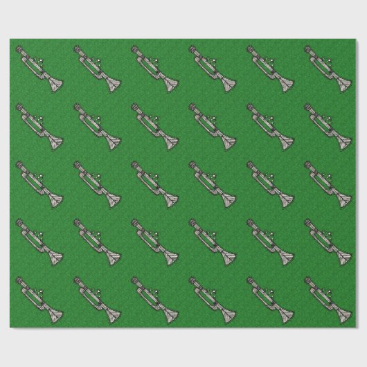  versiering cadeaupapier (Vlak)