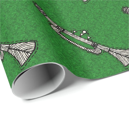  versiering cadeaupapier (Rol Hoek)