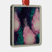 Versiering (Dungeons & Dragons: Dansende lichten) Metalen Ornament (Rechts)