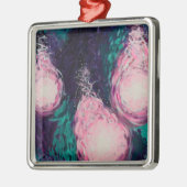 Versiering (Dungeons & Dragons: Dansende lichten) Metalen Ornament (Links)