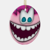 Versiering, Feestdagen, schoolkluis, Keramisch Ornament (Rechts)