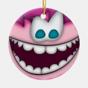 Versiering, Feestdagen, schoolkluis, Keramisch Ornament