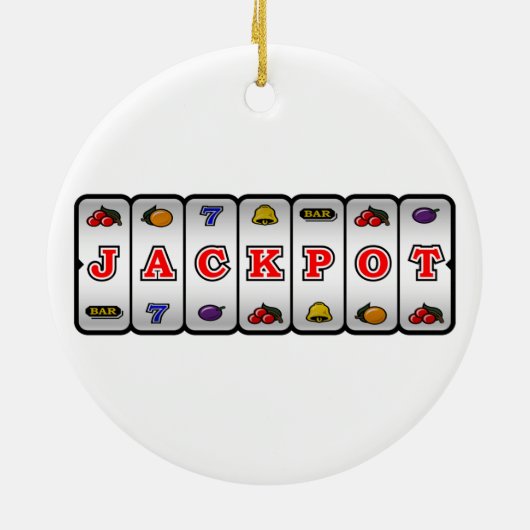 Versiering jaspotsleuf (licht) keramisch ornament (Achterkant)