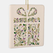 Versiering - Keramiek - Toscane Box & Box Keramisch Ornament (Rechts)