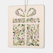 Versiering - Keramiek - Toscane Box & Box Keramisch Ornament (Links)