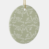 versiering keramisch ornament (Rechts)