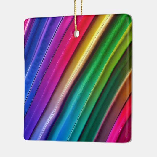 versiering keramisch ornament (Links)