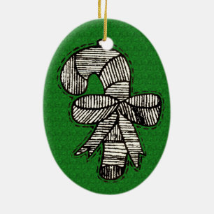 versiering keramisch ornament