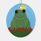 versiering keramisch ornament (Links)