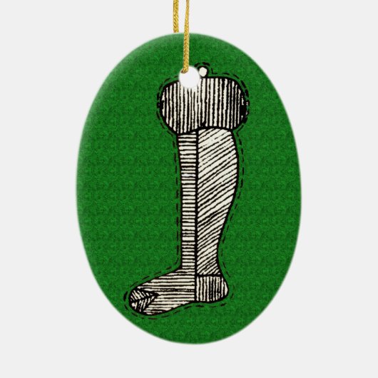  versiering keramisch ornament (Achterkant)