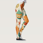 versiering leggings (Rechts)