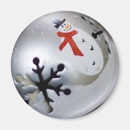 versiering magneet (Voorkant)