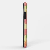 Versiering met appels Case-Mate iPhone case (Achterkant/rechts)