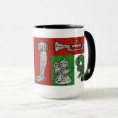  versiering mok (Voorkant rechts)