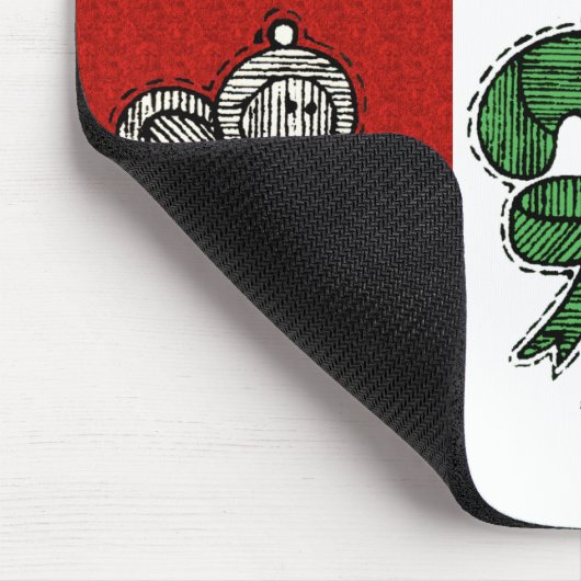  versiering muismat (Hoek)