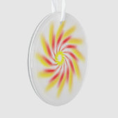 Versiering - Pinrad Ornament (voorkant)