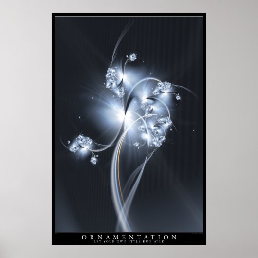 Versiering Poster (Voorkant)