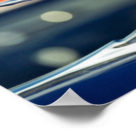 versiering poster (Hoek)