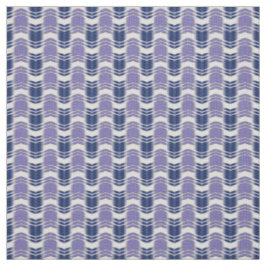 Versiering van blauwe lijnen in blauw. stof