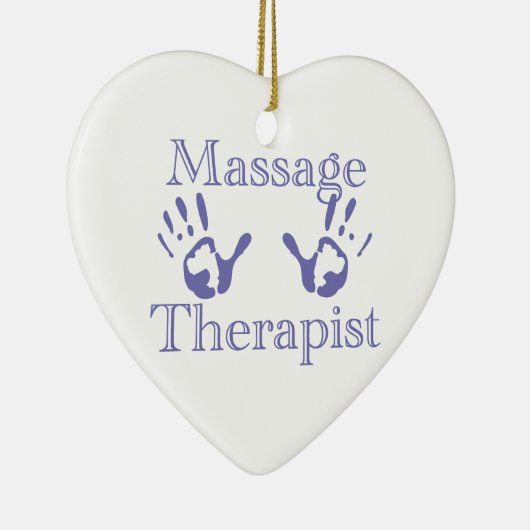 Versiering van handpalen keramisch ornament (Rechts)