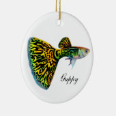  versiering van mannetjessnakeskin keramisch ornament (Rechts)